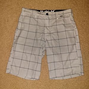 Hurley Phantom Hybrid Boardshorts